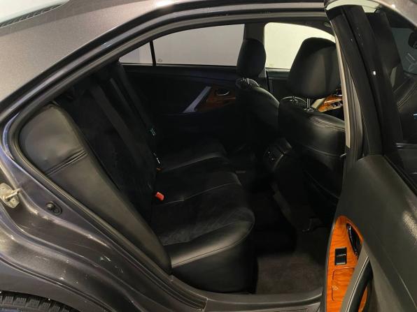Toyota Camry VI (XV40) с пробегом 2008 года, цена 758 900 рублей, 354397 км, седан, Автокод Объявления