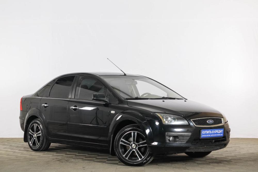 Ford Focus II Тюмень  - изображение 1