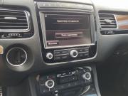 Volkswagen Touareg II Рестайлинг Екатеринбург  - изображение 45