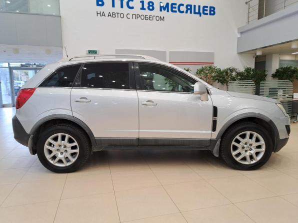 Opel Antara I Рестайлинг с пробегом 2013 года, цена 1 070 000 рублей, 238913 км, внедорожник, Автокод Объявления