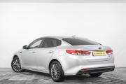 Kia Optima IV Кемерово  - изображение 28