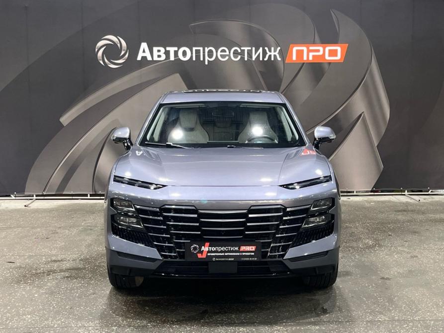 JETOUR DASHING I Пермь  - изображение 2