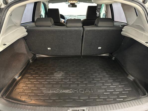 Nissan Qashqai I с пробегом 2008 года, цена 920 000 рублей, 132183 км, внедорожник, Автокод Объявления