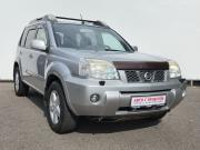 Nissan X-Trail I Рестайлинг Москва  - изображение 24