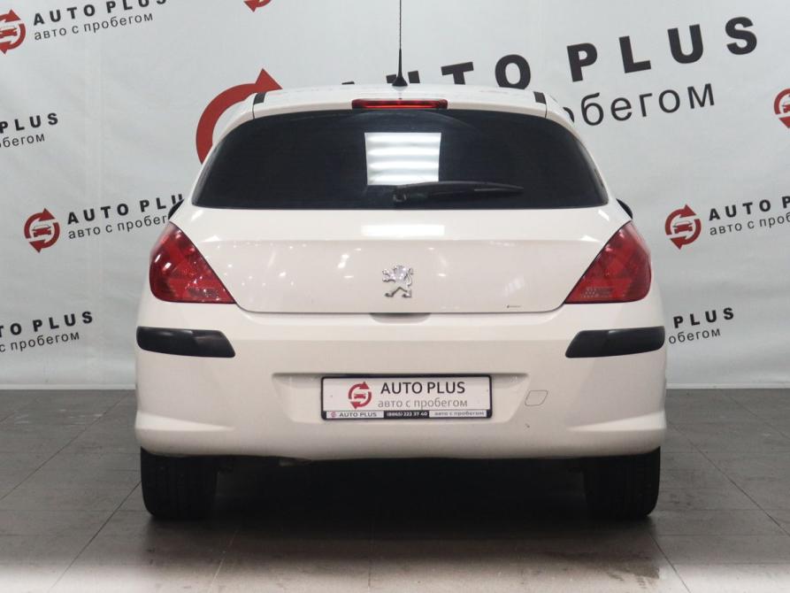 Peugeot 308 I Минеральные Воды  - изображение 4