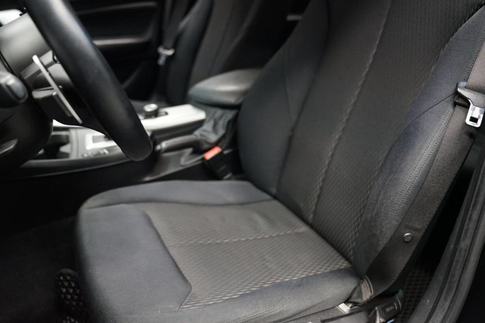 BMW 1 серии II (F20/F21) Крым  - изображение 9