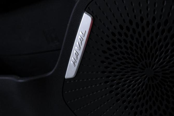 Haval Jolion I с пробегом 2022 года, цена 1 599 000 рублей, 65380 км, внедорожник, Автокод Объявления