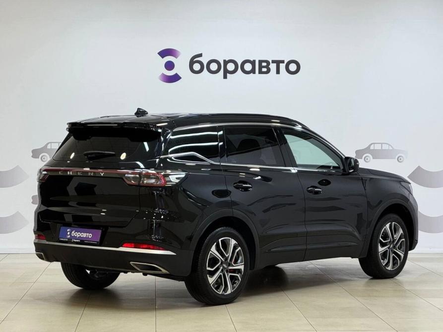Chery Tiggo 7 Pro Max I Ставрополь  - изображение 4
