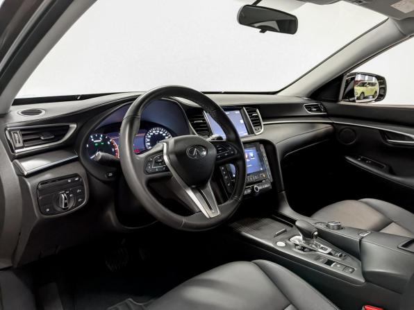Infiniti QX50 II с пробегом 2019 года, цена 3 350 000 рублей, 57223 км, внедорожник, Автокод Объявления