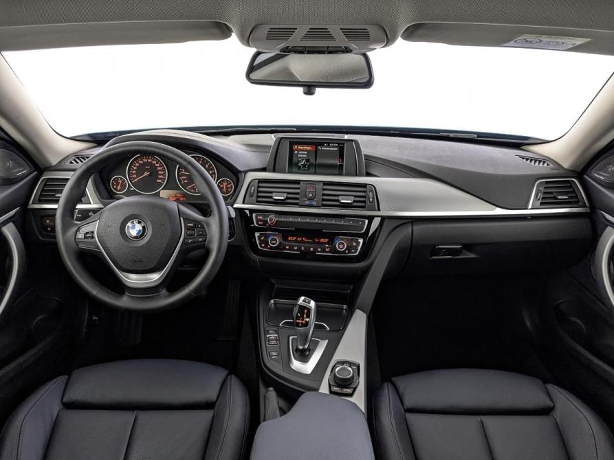 BMW 4 серии F32/F33/F36 Рестайлинг Санкт-Петербург  - изображение 14