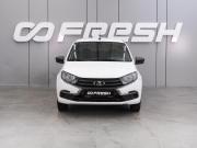 Lada (ВАЗ) Granta I Рестайлинг Воронеж  - изображение 18