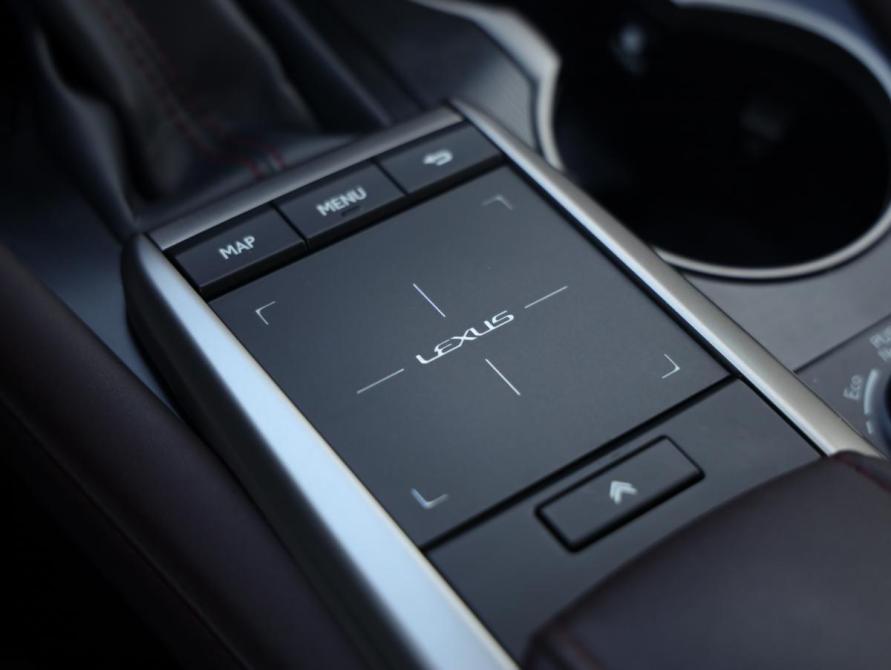 Lexus RX IV Рестайлинг Санкт-Петербург  - изображение 24
