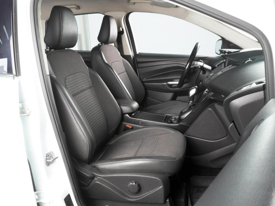 Ford Kuga II Рестайлинг Минеральные Воды  - изображение 8