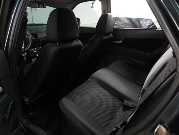 Lada (ВАЗ) Priora I с пробегом 2012 года, цена 369 000 рублей, 129571 км, хэтчбек, Автокод Объявления
