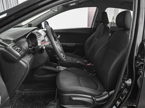 Kia Rio III с пробегом 2011 года, цена 869 000 рублей, 139729 км, седан, Автокод Объявления