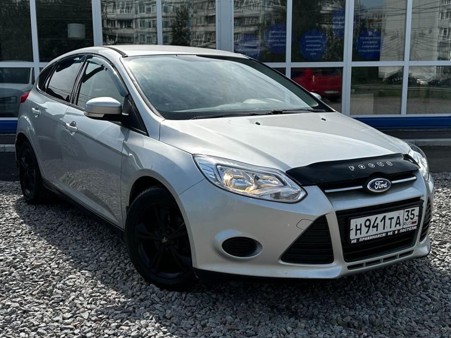 Ford Focus III Ярославль  - изображение 1