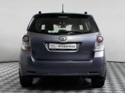 Toyota Verso I Москва  - изображение 19