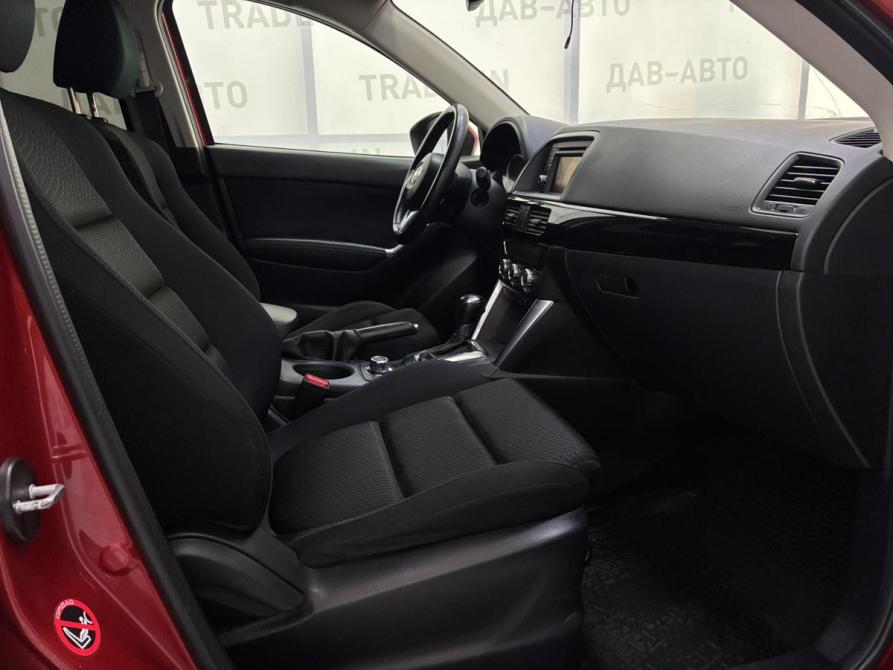 Mazda CX-5 I Пермь  - изображение 10