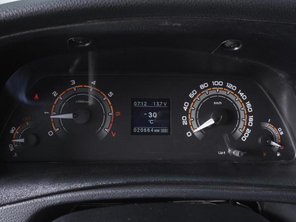 Lada (ВАЗ) Niva Travel I с пробегом 2024 года, цена 1 100 000 рублей, 20664 км, внедорожник, Автокод Объявления