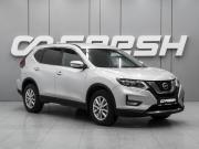 Nissan X-Trail III Рестайлинг Ростов-на-Дону  - изображение 20