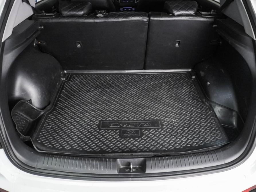 Hyundai Creta I Воронеж  - изображение 21