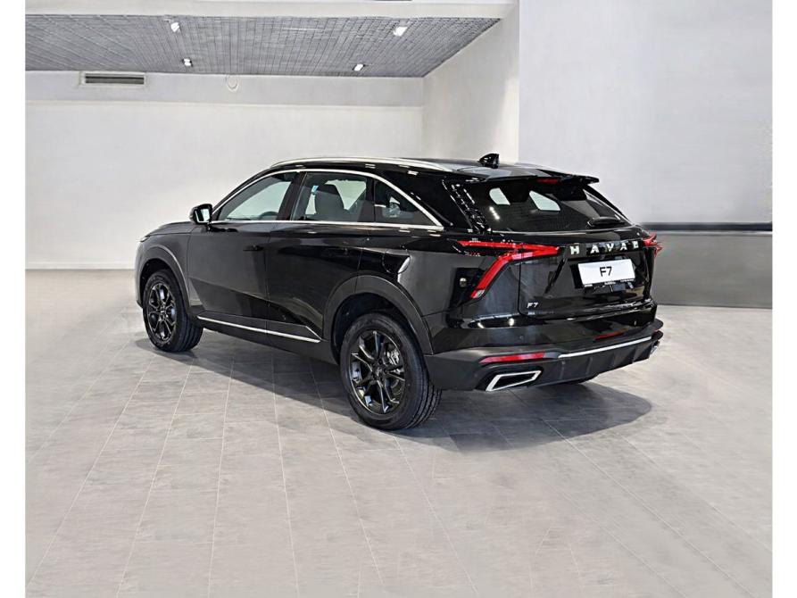 Haval F7 II Самара  - изображение 5
