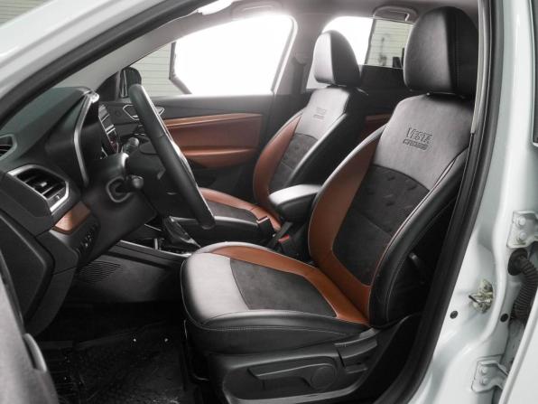 Lada (ВАЗ) Vesta I Рестайлинг (NG) с пробегом 2024 года, цена 1 590 000 рублей, 44418 км, универсал, Автокод Объявления