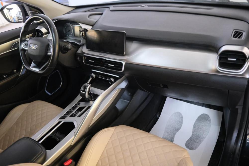 Geely Coolray I Омск  - изображение 18