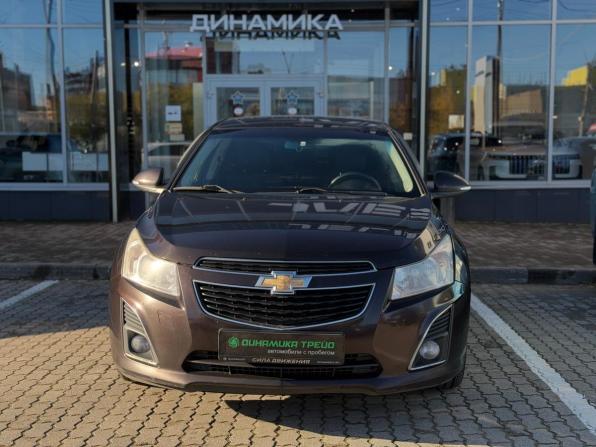 Chevrolet Cruze I Рестайлинг с пробегом 2014 года, цена 630 000 рублей, 309475 км, хэтчбек, Автокод Объявления