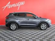 Hyundai Tucson III Вологда  - изображение 25