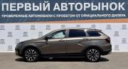 Lada (ВАЗ) Vesta I Рестайлинг (NG) Краснодар  - изображение 30