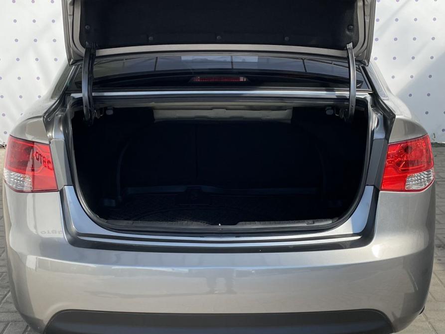 Kia Cerato II Тамбов  - изображение 7