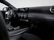 Mercedes-Benz CLA II (C118 X118) Москва  - изображение 34