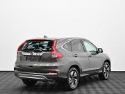 Honda CR-V IV Рестайлинг Москва  - изображение 15