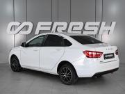 Lada (ВАЗ) Vesta I Ростов-на-Дону  - изображение 19