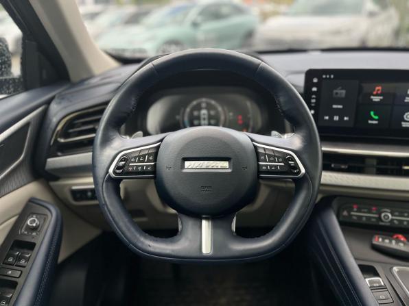 Haval F7 I Рестайлинг с пробегом 2022 года, цена 1 990 000 рублей, 85000 км, внедорожник, Автокод Объявления