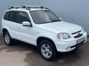 Chevrolet Niva I Рестайлинг Стерлитамак  - изображение 49
