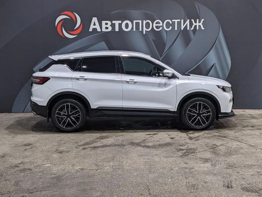 Belgee X50 Пермь  - изображение 7