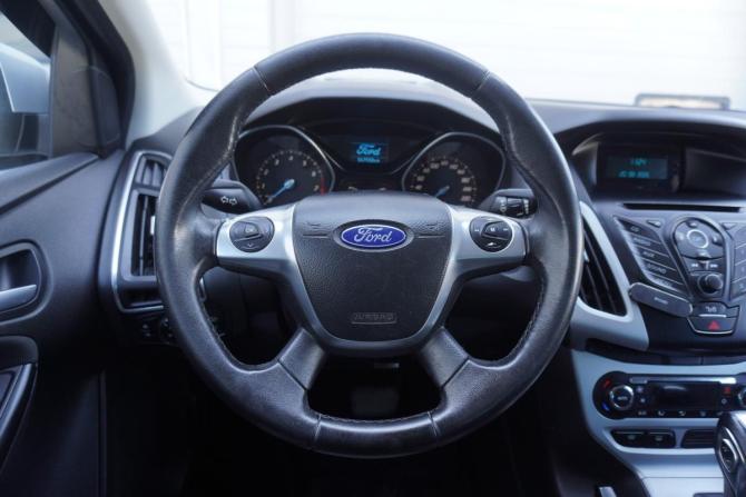 Ford Focus III с пробегом 2011 года, цена 730 000 рублей, 167000 км, хэтчбек, Автокод Объявления
