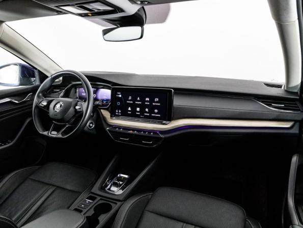 Skoda Octavia IV (A8) с пробегом 2021 года, цена 2 649 000 рублей, 62689 км, лифтбек, Автокод Объявления
