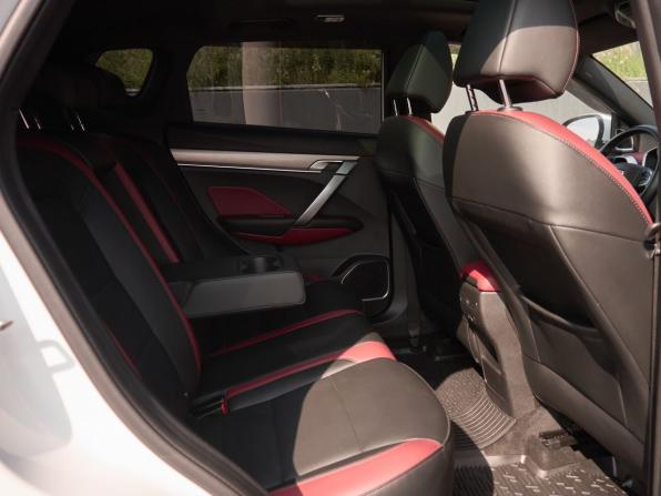 Geely Coolray I с пробегом 2023 года, цена 1 980 000 рублей, 43246 км, внедорожник, Автокод Объявления