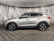 Hyundai Tucson III Москва  - изображение 25