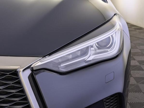 Infiniti QX50 II с пробегом 2021 года, цена 3 290 000 рублей, 86459 км, внедорожник, Автокод Объявления