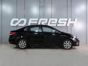 Kia Rio III Рестайлинг Воронеж  - изображение 26