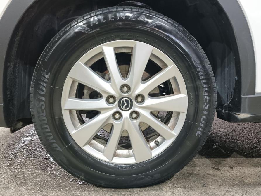 Mazda CX-5 I Ставрополь  - изображение 8