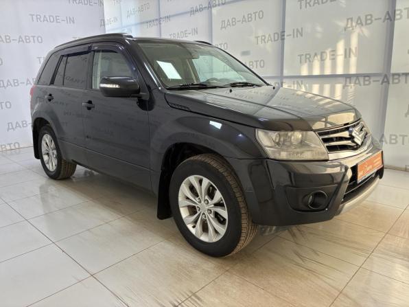 Suzuki Grand Vitara II Рестайлинг 2 с пробегом 2012 года, цена 1 175 000 рублей, 164000 км, внедорожник, Автокод Объявления