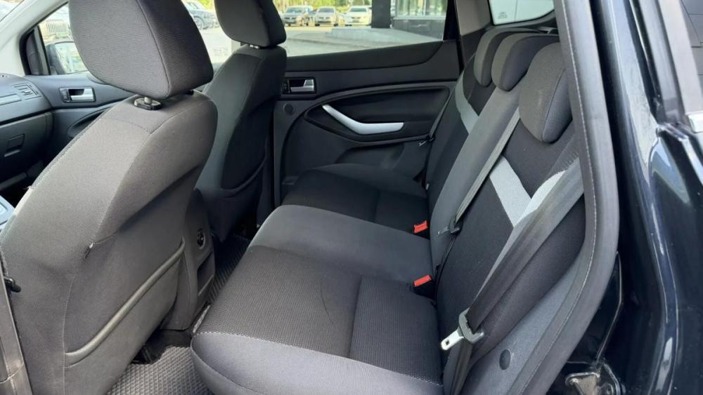 Ford Kuga I Череповец  - изображение 12