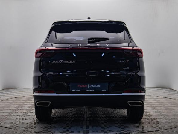 Chery Tiggo 7 Pro Max I с пробегом 2024 года, цена 2 180 000 рублей, 24500 км, внедорожник, Автокод Объявления