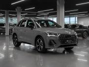Audi Q3 II (F3) Москва  - изображение 32