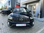 Hyundai Creta I Рестайлинг Набережные Челны  - изображение 21